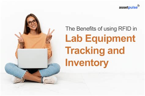 rfid lab equipment tracking|rfid inventory tracking.